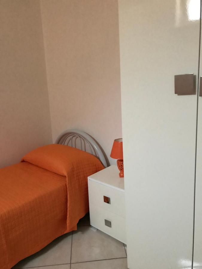 Ferienwohnung Central House Realmonte Exterior foto